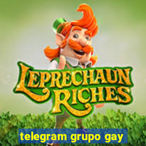 telegram grupo gay